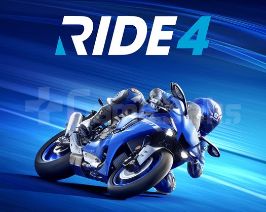 RIDE 4