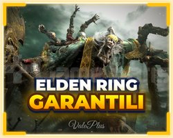 ELDEN RING + Garanti
