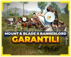 Mount & Blade II Bannerlord + Garanti