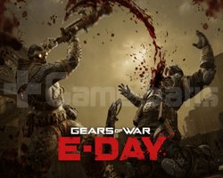 Gears of War E-Day Premium Edition