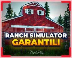 Ranch Simulator + Garanti