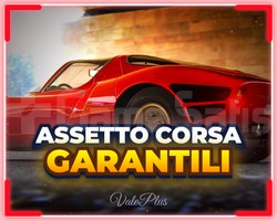 Assetto Corsa + Garanti