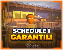Schedule I + Garanti
