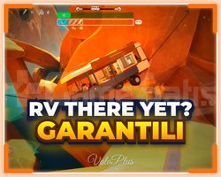 RV There Yet? + Garanti