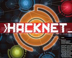Hacknet