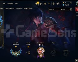 tr challenger +1350lp peak+ hızlı boost
