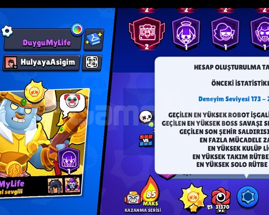 KAÇMAZ BU FİYATA BU HESAP GÜNEŞ ŞÖHRETİ1