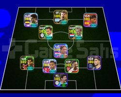 Efootbal hesap kolektif güç 3184