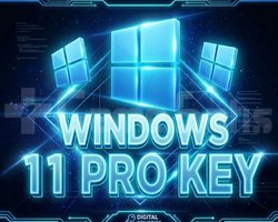 WINDOWS 11 PRO LİSANS KEY
