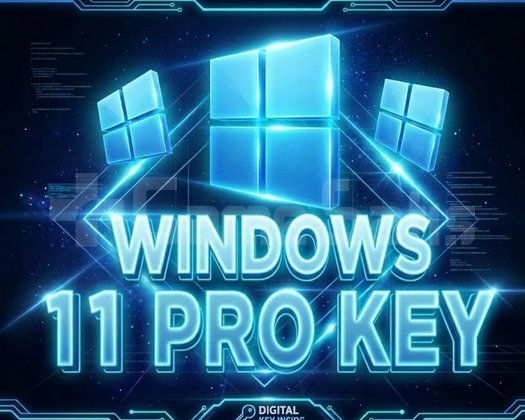 WINDOWS 11 PRO LİSANS KEY