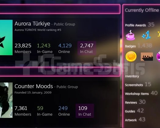 SET ÖDÜL 12 ADET