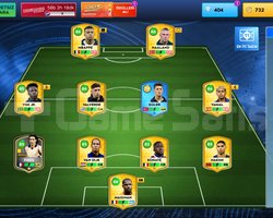 DLS26 DREAM LEAGUE FP HESAP