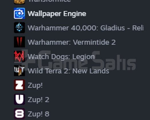 TOPLAM 100 OYUN