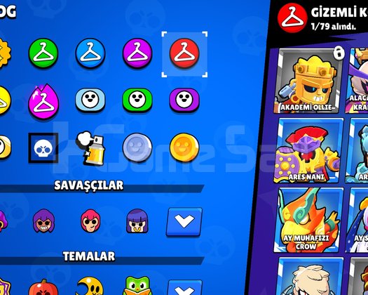 16k kupa 66 karakter