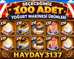 YOĞURT MAKİNESİ ÜRÜNLERİ