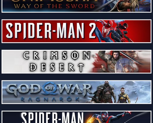 Onimusha +Spider 2+Crimson +RAGN. +Miles