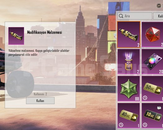 Arabalı m4  hesap