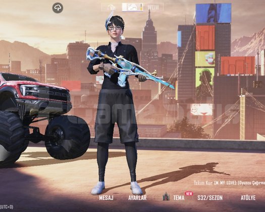 Arabalı m4  hesap