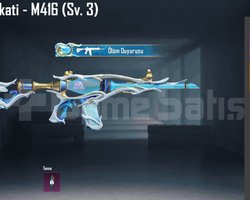 Arabalı m4 hesap