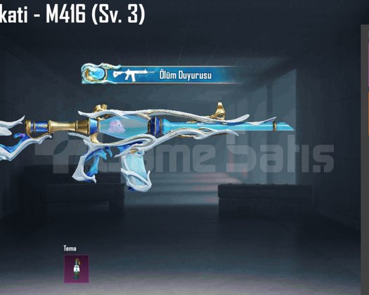 Arabalı m4  hesap