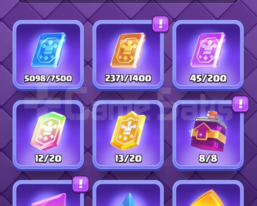 Kraliyet Devi Hesabı 14K Kupa