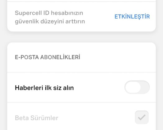 Kraliyet Devi Hesabı