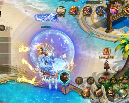 WARTUNE ULTRA TÜRKİYE SUNUCUSU ALAN HESA
