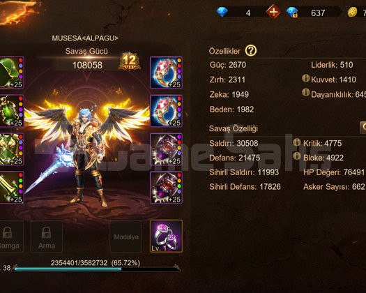 WARTUNE ULTRA TÜRKİYE SUNUCUSU ALAN HESA
