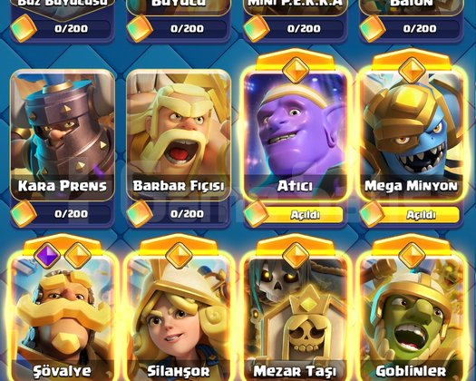 Clash royal