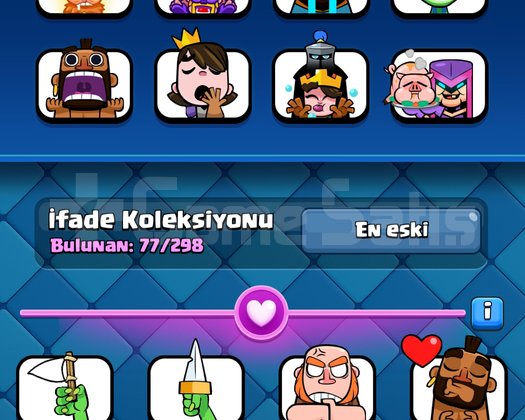 Clash royal