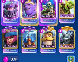 Clash royal