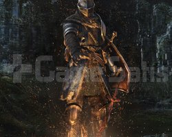 OTO GUARD DARK SOULS REMASTERED