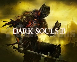 OTO GUARD DARK SOULS III