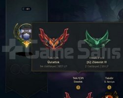 TR GRANDMASTER  850LP ELOBOOST GÜVENİLİR