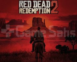 OTO KOD - Red Dead Redemption 2