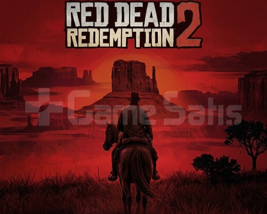 OTO KOD - Red Dead Redemption 2