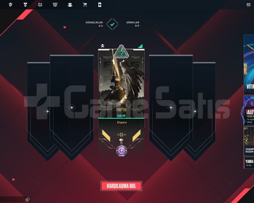 KELEPİR HESAP YÜCE ELO