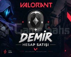 Valorant