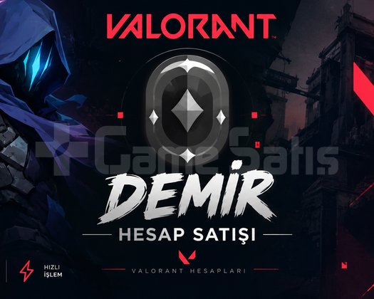 Valorant