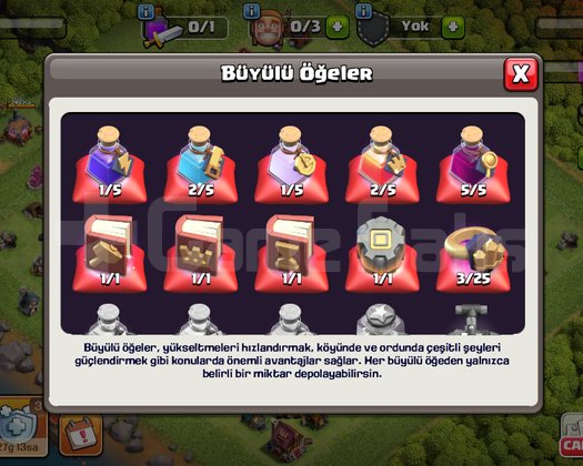!! TH 12 TOPLAMALIK  + BOLL B. ÖĞELER !!