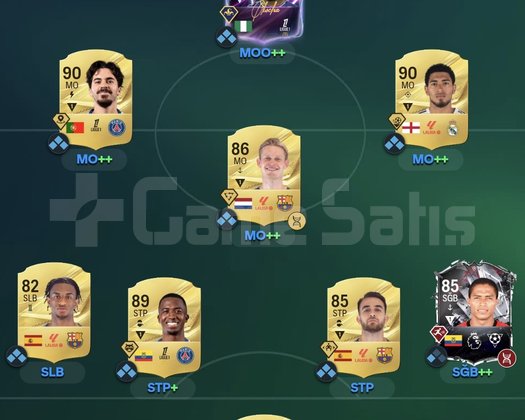 Pina okocha ve 600k coin ea play pro hs.