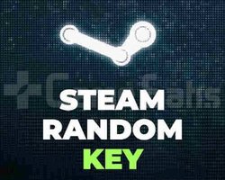 Steam Eltie Random Key