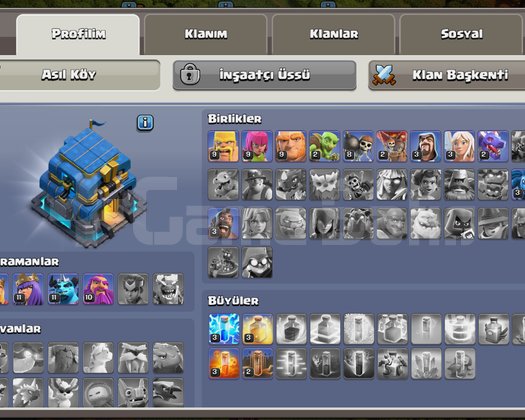 !! TH 12 TOPLAMALIK + KOSTÜMLÜ !!