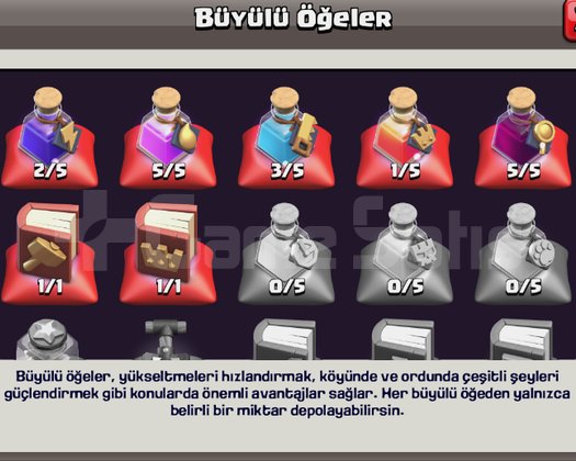 !! TH 12 TOPLAMALIK + KOSTÜMLÜ !!