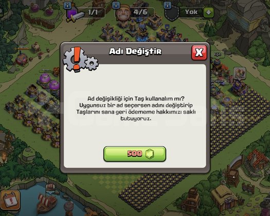 TH18 MAX++ 12 KOSTÜM!! 1806 KS YIL.