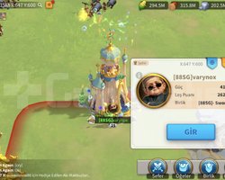 İMPERİUM KRALLIK!! 41 M GÜÇ++ PİYADE