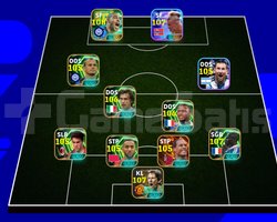 E football hesabı