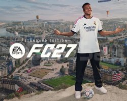 FC27 1000K COINS PC