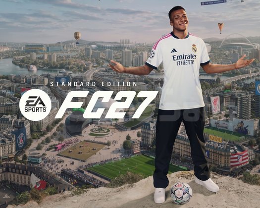FC27 1000K COINS PC