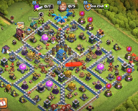 FULL MAX TH 12 KOSTÜMLÜ